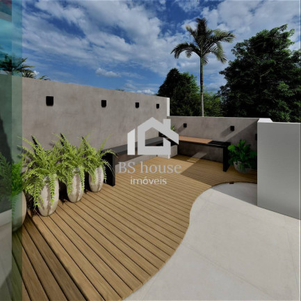 Imagem Apartamento com 2 Quartos à Venda, 78 m² em Vila Alice - Santo André