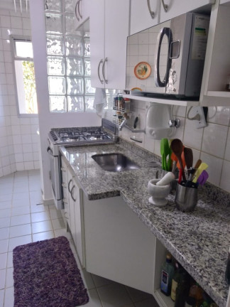 Apartamento com 2 Quartos à Venda, 65 m² em Lauzane Paulista - São Paulo