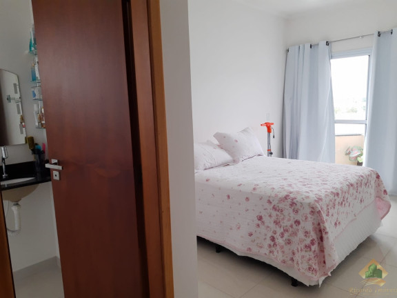 Imagem Apartamento com 2 Quartos à Venda, 110 m² em Centro - Ubatuba