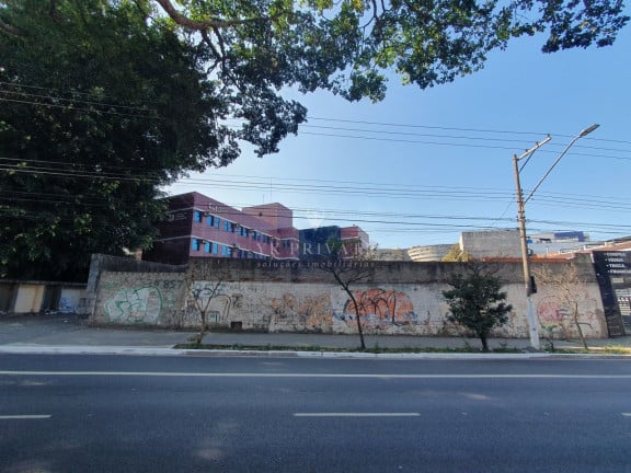 Imagem Terreno à Venda, 635 m² em Jabaquara - São Paulo