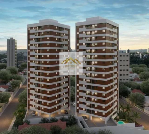 Imagem Apartamento com 3 Quartos à Venda, 68 m² em Cordeiro - Recife