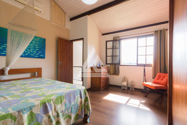 Foto do imóvel: Casa com 3 Quartos à Venda, 222 m² em Condado De Maricá - Maricá