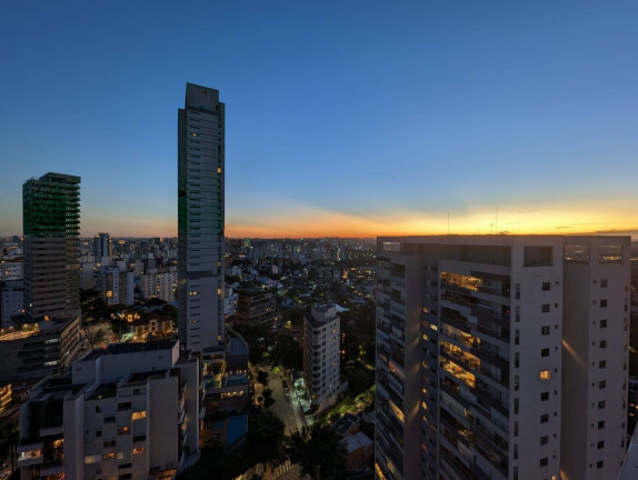 Imagem Apartamento com 1 Quarto à Venda, 62 m² em Sumarezinho - São Paulo