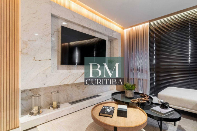 Imagem Apartamento com 3 Quartos à Venda, 141 m²em Seminário - Curitiba