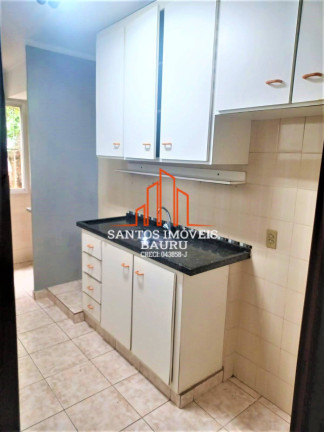 Imagem Casa com 2 Quartos à Venda, 55 m² em Jardim Carvalho - Bauru