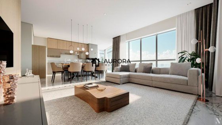 Imagem Apartamento com 4 Quartos à Venda, 190 m² em Centro - Balneário Camboriú