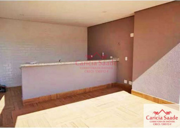 Apartamento com 1 Quarto à Venda, 37 m² em Consolação - São Paulo