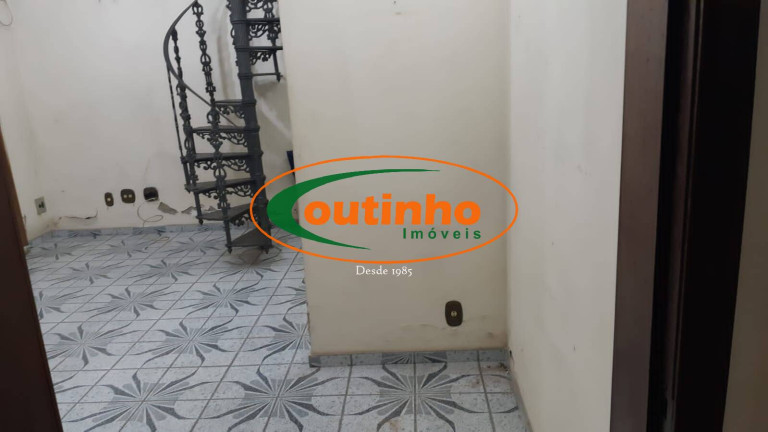 Imagem Casa com 3 Quartos à Venda, 158 m² em Alto Da Boa Vista - Rio De Janeiro