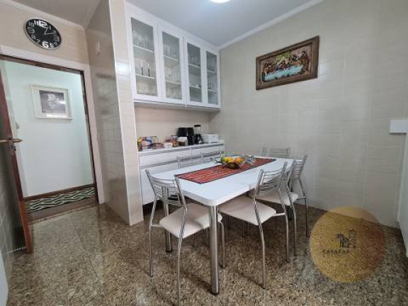 Imagem Apartamento com 4 Quartos à Venda, 230 m² em Santo Antonio - São Caetano Do Sul