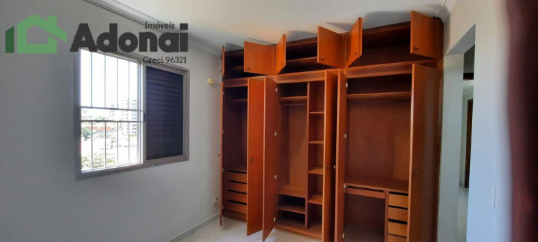 Imagem Apartamento com 3 Quartos à Venda, 97 m² em Vila Das Hortências - Jundiaí