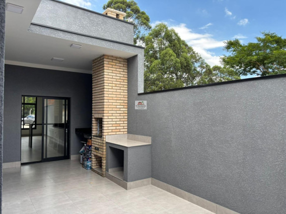 Foto do imóvel: Casa com 3 Quartos à Venda, 100 m² em Jardim Residencial Villagio Ipanema I - Sorocaba
