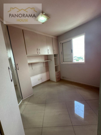 Imagem Apartamento com 2 Quartos à Venda, 53 m² em Vila São José - Diadema