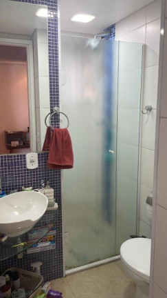 Imagem Apartamento com 2 Quartos à Venda, 63 m² em Casa Branca - Santo André