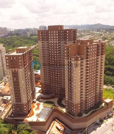 Imagem Apartamento com 3 Quartos à Venda, 74 m² em Jardim Tupanci - Barueri