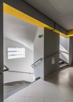 Imagem Apartamento com 2 Quartos à Venda, 40 m² em Centro - São Paulo