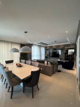 Imagem Apartamento com 4 Quartos à Venda, 161 m² em Centro - Balneário Camboriú