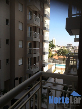 Apartamento com 3 Quartos à Venda, 55 m² em Vila Amália (zona Norte) - São Paulo