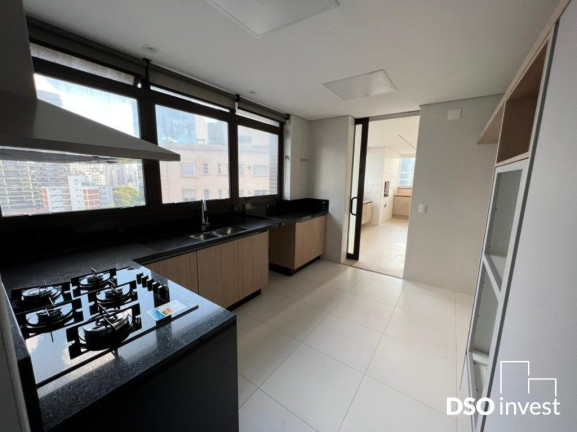 Apartamento com 3 Quartos à Venda, 321 m² em Itaim Bibi - São Paulo