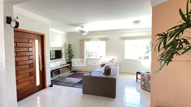 Imagem Casa com 4 Quartos à Venda, 168 m² em Condomínio Itatiba Country Club - Itatiba