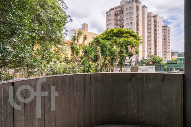 Apartamento com 1 Quarto à Venda, 48 m² em Liberdade - São Paulo