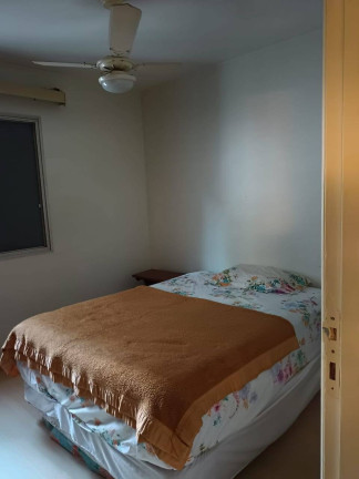 Imagem Apartamento com 2 Quartos para Alugar, 47 m² em Jardim Paulista - São Paulo