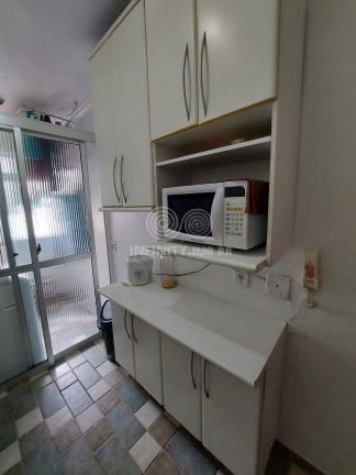 Imagem Apartamento com 3 Quartos à Venda, 55 m² em Jardim Santa Terezinha (zona Leste) - São Paulo