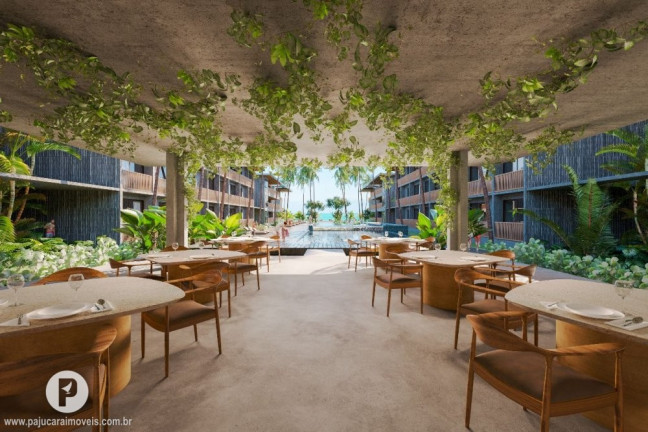 Imagem Apartamento com 2 Quartos à Venda, 68 m² em Tatuamunha - Rota Ecológica Dos Milagres