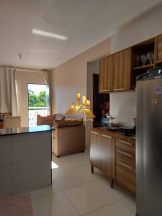 Imagem Apartamento com 2 Quartos para Alugar, 70 m² em Nova Cidade - Rio Das Ostras