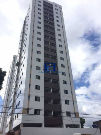 Apartamento com 3 Quartos à Venda, 55 m² em Várzea - Recife