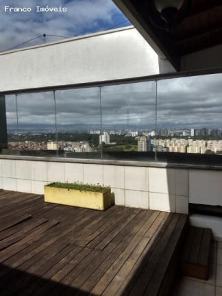 Apartamento com 4 Quartos à Venda, 320 m² em Morumbi - São Paulo