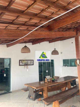 Imagem Casa com 3 Quartos à Venda ou Locação, 250 m² em Alto Taquaral - Campinas