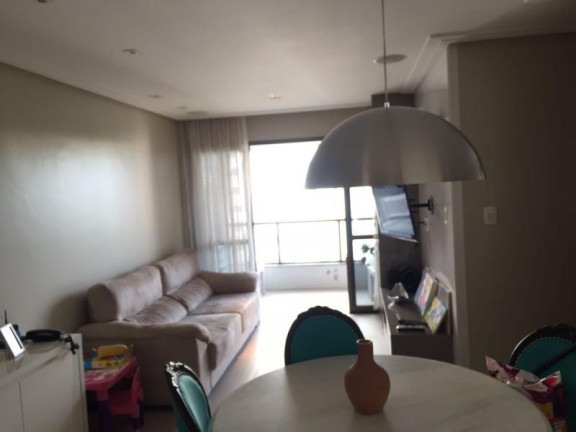 Imagem Apartamento com 3 Quartos à Venda, 103 m² em Itaigara - Salvador