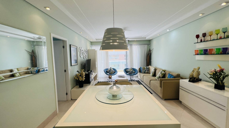 Imagem Apartamento com 4 Quartos à Venda, 144 m² em Riviera De São Lourenço - Bertioga