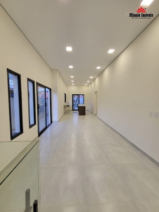 Imagem Casa com 3 Quartos à Venda, 239 m² em Residencial Ibi Aram Ii - Itupeva