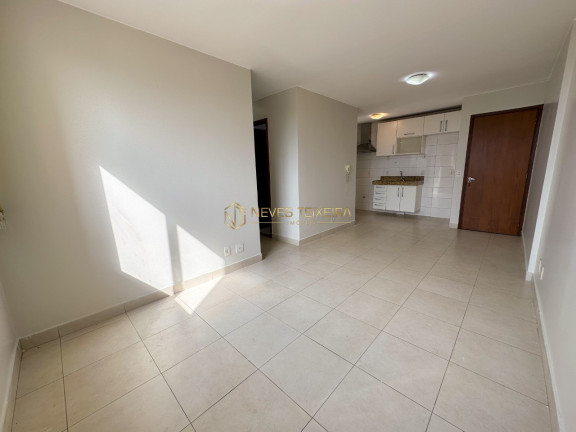 Imagem Apartamento com 3 Quartos para Alugar, 108 m² em águas Claras - Brasília