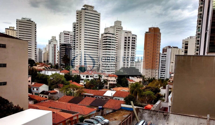 Imagem Imóvel Comercial à Venda, 100 m² em Aclimação - São Paulo