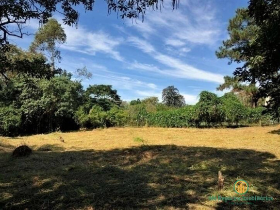 Imagem Terreno em Condomínio à Venda, 2 m² em Jardim Mediterrâneo - Cotia