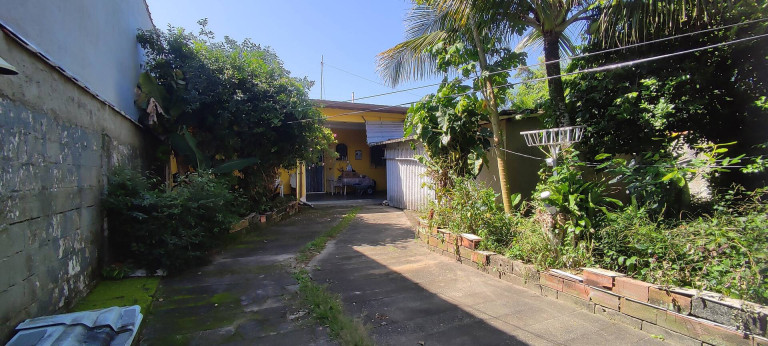Imagem Casa com 1 Quarto à Venda, 420 m² em Parque Daville - Peruíbe