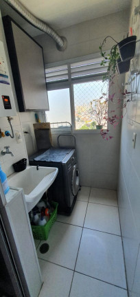 Imagem Apartamento com 2 Quartos à Venda, 57 m² em Jardim Prudência - São Paulo