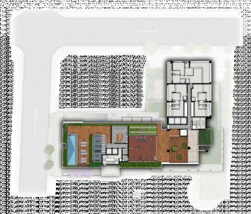 Imagem Apartamento com 2 Quartos à Venda, 69 m² em Perdizes - São Paulo