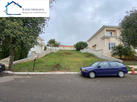 Imagem Terreno para Alugar ou Temporada, 720 m² em Terras De São Carlos - Jundiaí