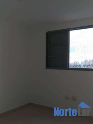 Apartamento com 2 Quartos à Venda, 54 m² em Casa Verde Alta - São Paulo