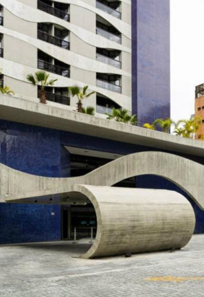 Imagem Flat com 2 Quartos à Venda, 62 m² em Jardim Europa - São Paulo