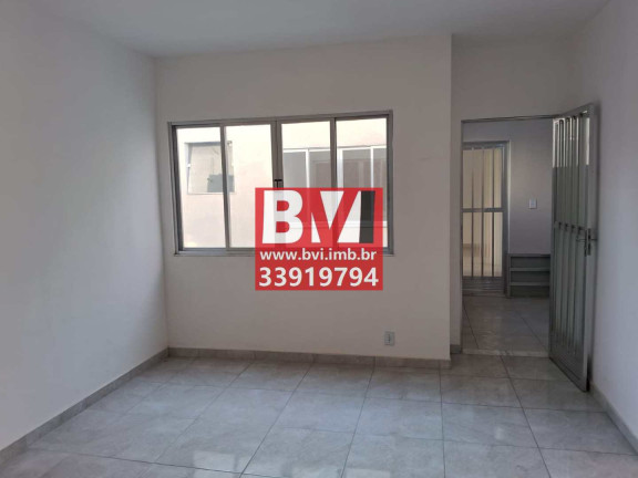 Imagem Apartamento com 2 Quartos à Venda, 60 m² em Penha Circular - Rio De Janeiro