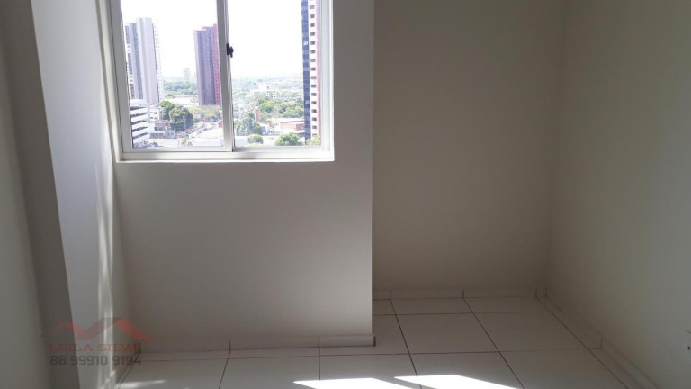 Imagem Apartamento com 3 Quartos à Venda, 105 m² em Fatima - Teresina