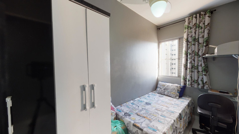 Imagem Apartamento com 2 Quartos à Venda, 49 m² em Campos Elíseos - São Paulo