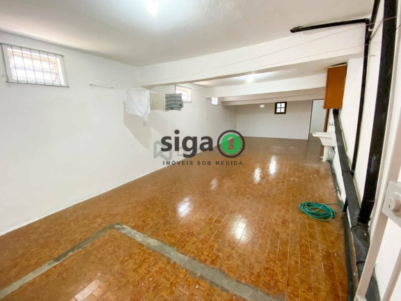 Imagem Casa com 2 Quartos à Venda, 160 m² em Vila Formosa - São Paulo