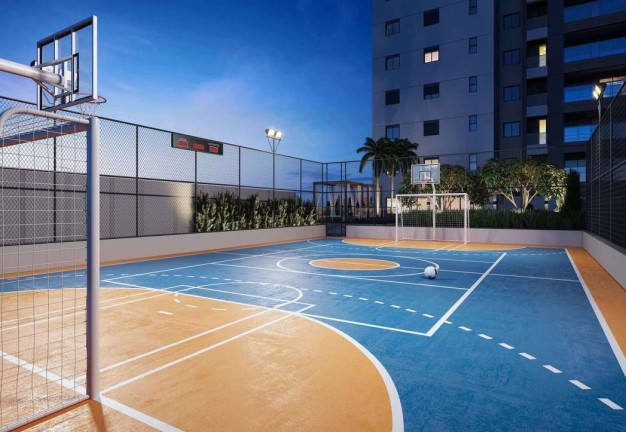 Imagem Apartamento com 3 Quartos à Venda, 124 m² em Centro - Araraquara