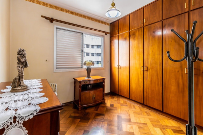 Imagem Apartamento com 4 Quartos à Venda, 131 m² em Perdizes - São Paulo