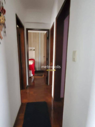 Apartamento com 3 Quartos à Venda, 89 m² em Vila Bela - São Paulo